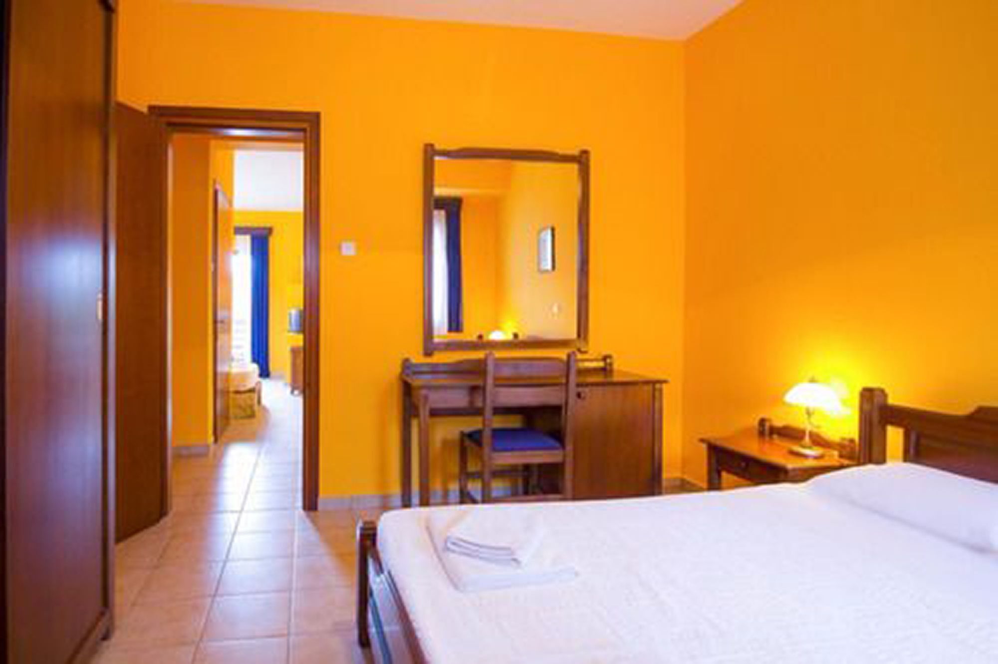 Roxani Country House Resort Marónia Exterior foto